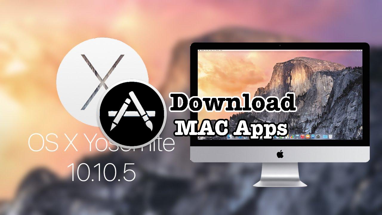 Mac Os 10.10.5 Dmg